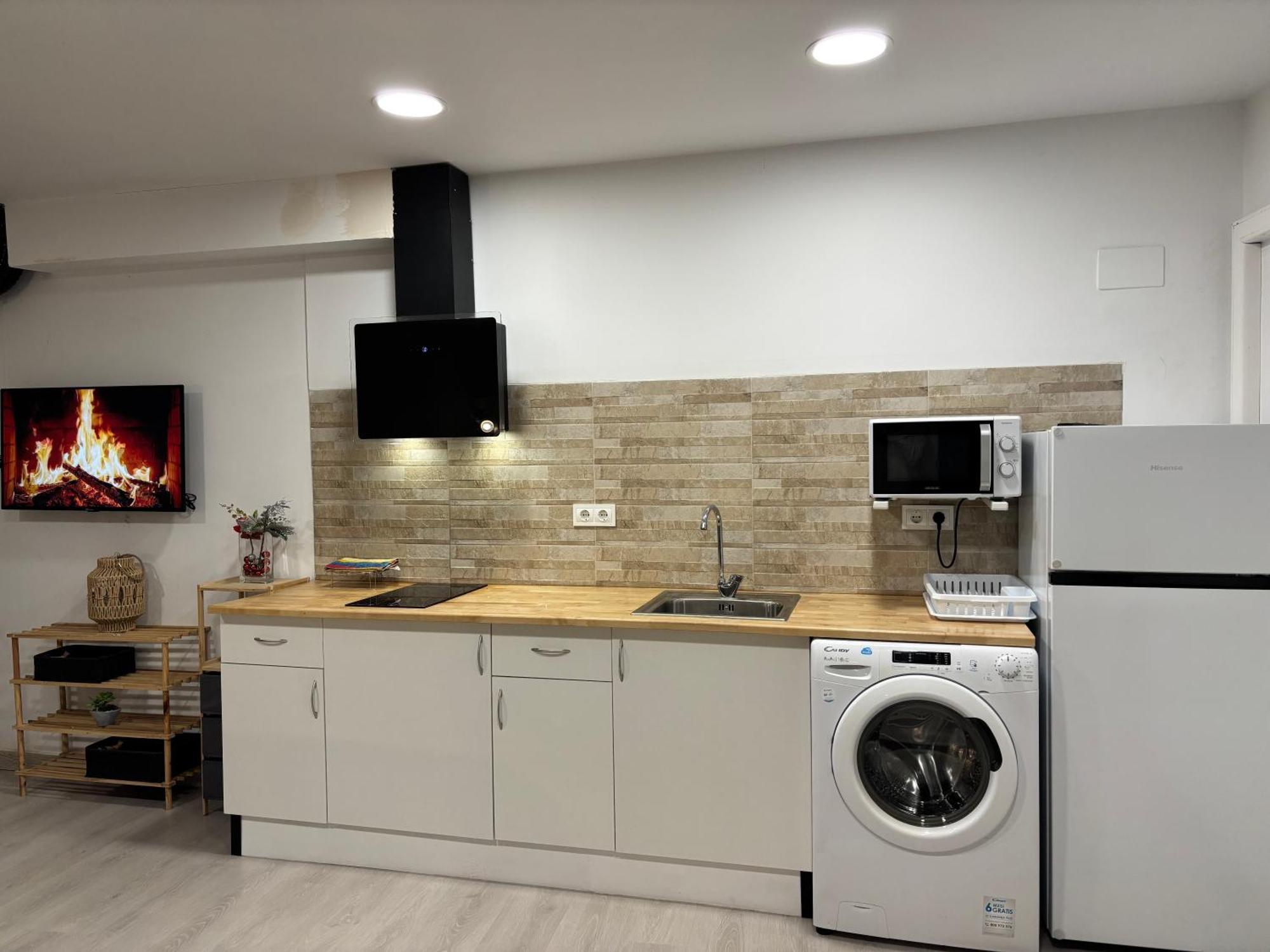 Apartament Gritella Cornudella de Montsant Exterior photo