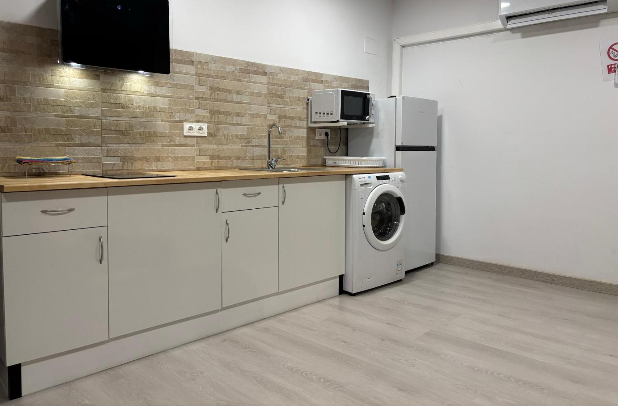 Apartament Gritella Cornudella de Montsant Exterior photo