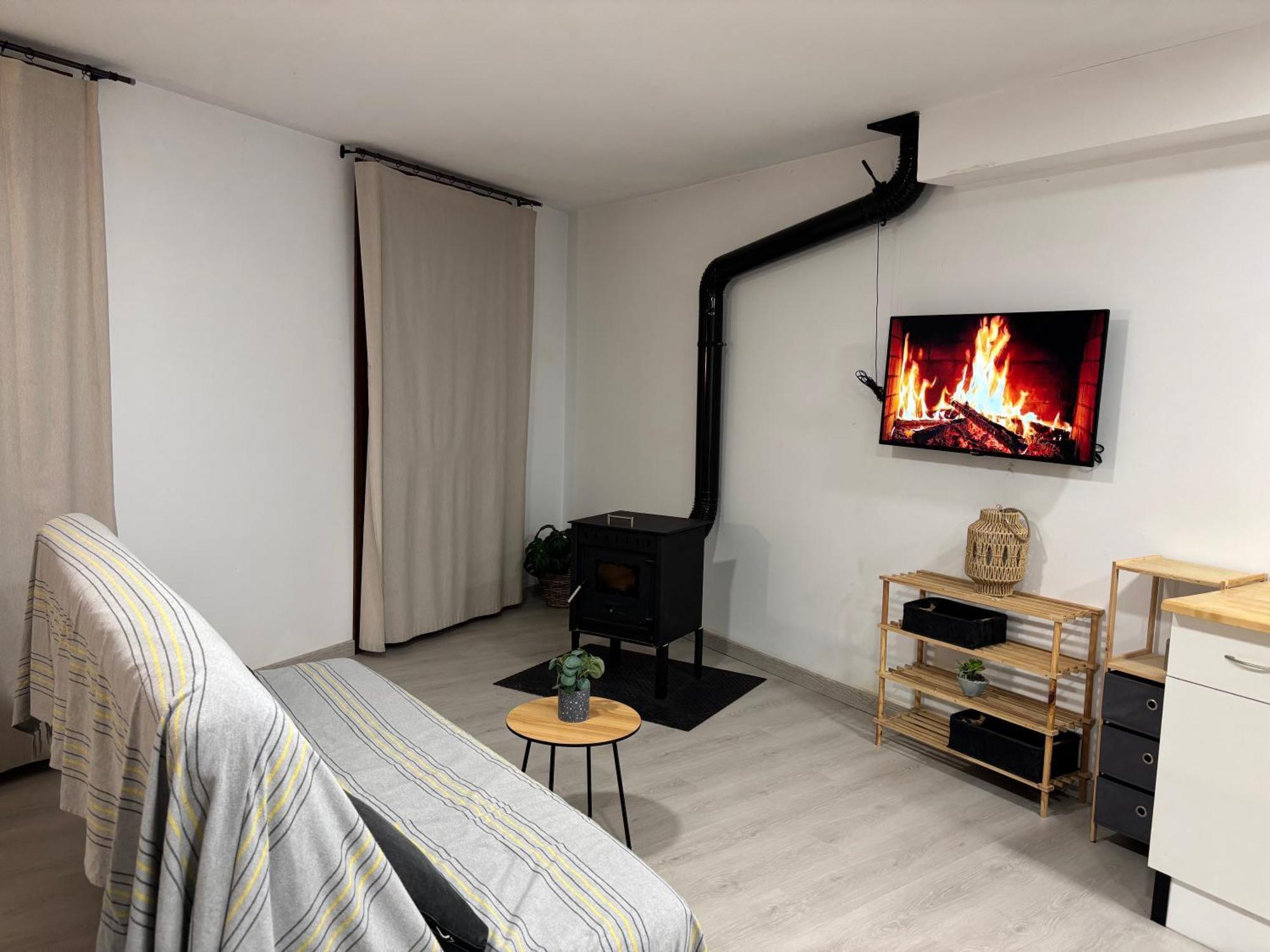 Apartament Gritella Cornudella de Montsant Exterior photo