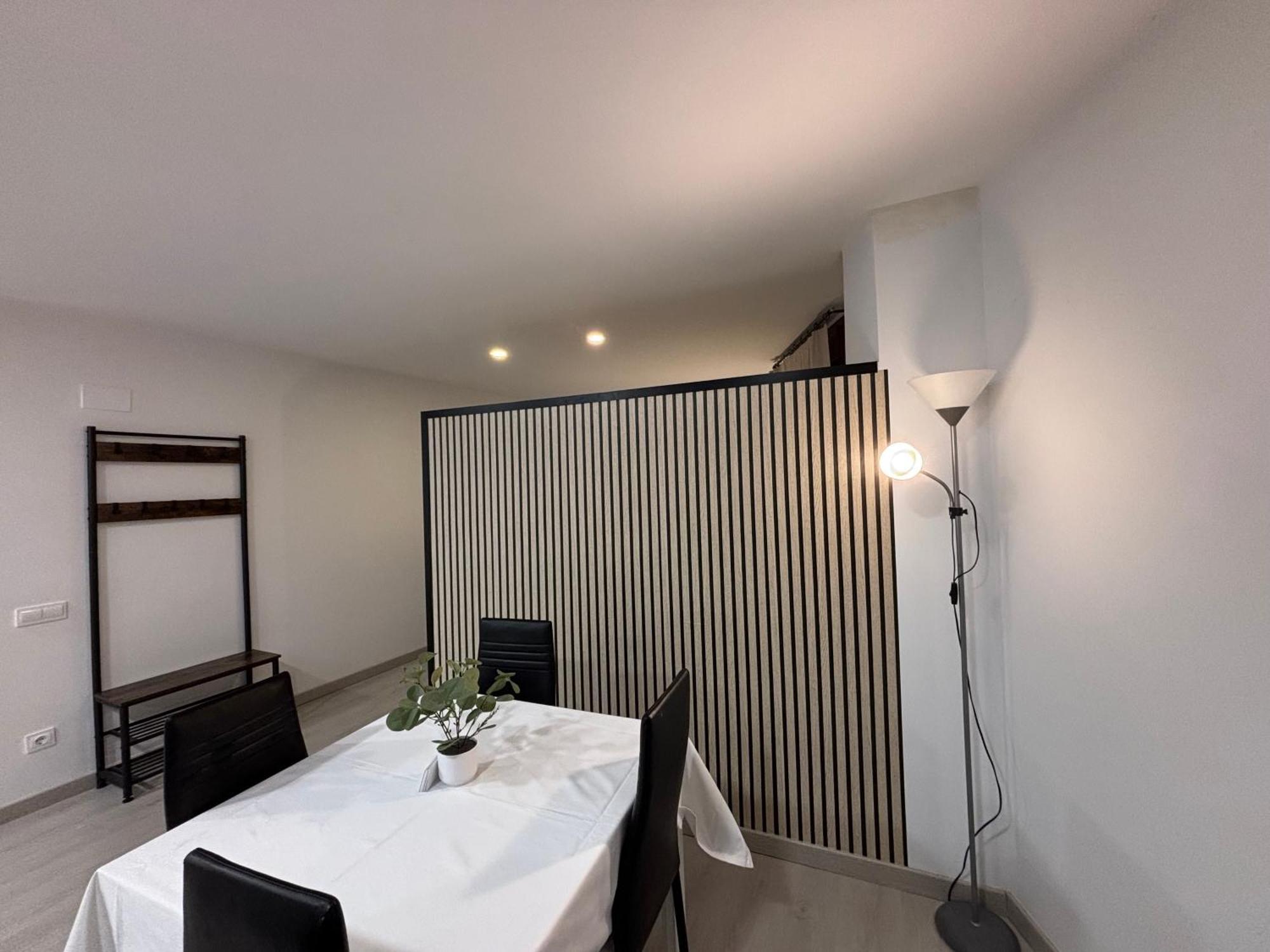 Apartament Gritella Cornudella de Montsant Exterior photo