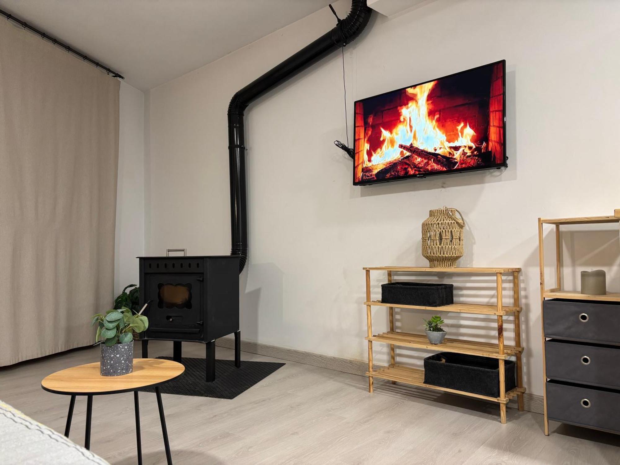 Apartament Gritella Cornudella de Montsant Exterior photo